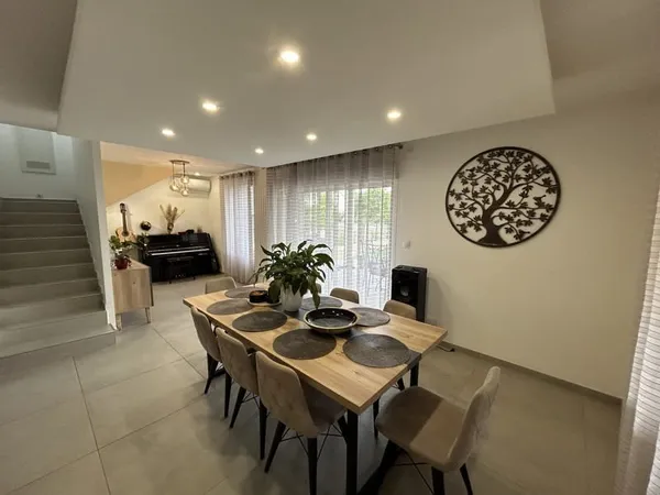Maison Vente Saint-Rambert-d'Albon 4p 130m² 265200€