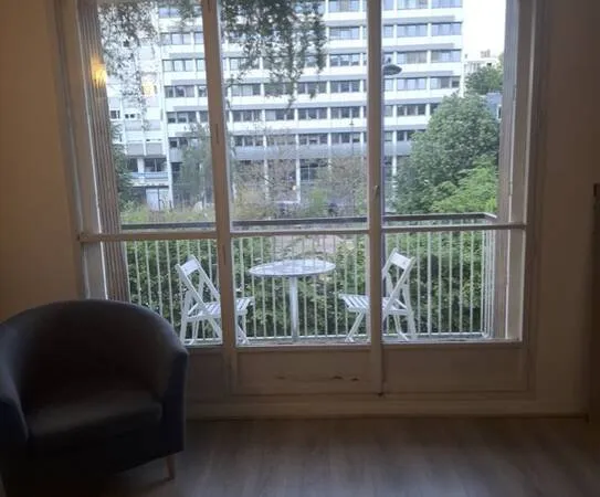 Appartement 3 pièces 50 m²
