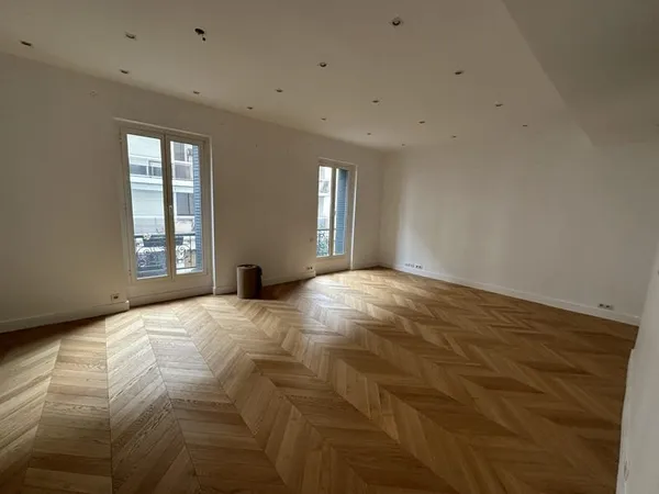 Immeuble à vendre Paris 15 ème