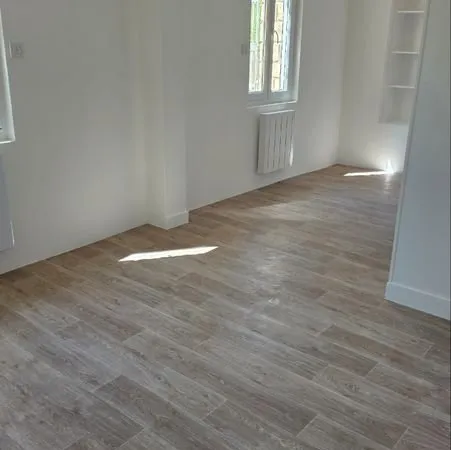 Appartement F1