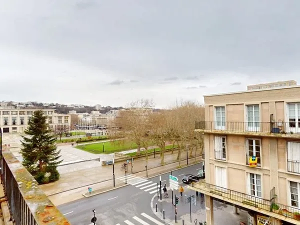A vendre Nouveau en EXCLUSIVITE un appartement sur le secteur du