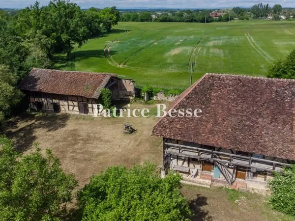 Maison 5 pièces 370 m²
