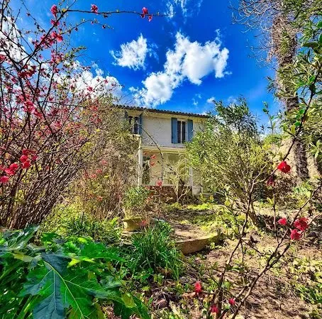 Maison 3 pièces 66 m²