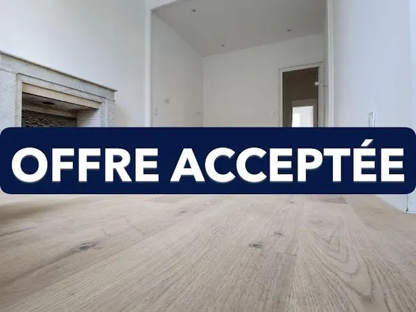Appartement 3 pièces 78 m²