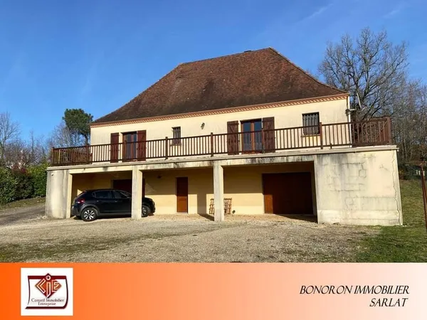Villa 4 pièces 135 m²