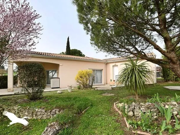 Maison 4 pièces 127 m²