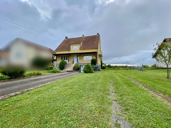 Maison 195 m2 à Loupershouse