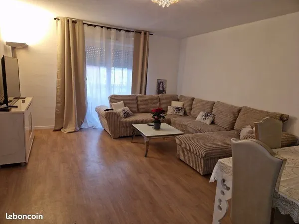 Chambre sous location
