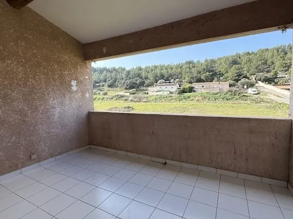 Appartement 3 pièces 75 m²