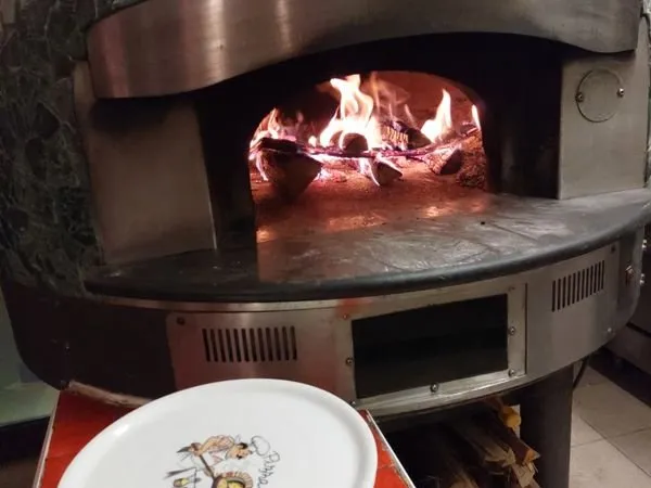 Pizzeria à vendre