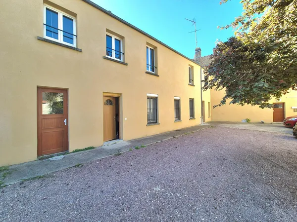 appartement type f2