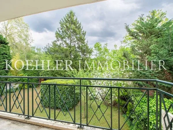 Appartement 2 pièces 53 m²