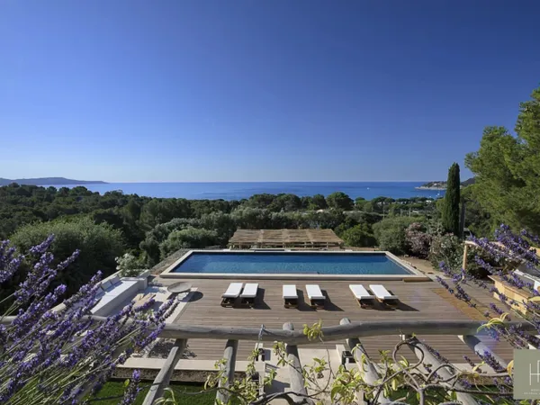 GOLFE DE SAINT TROPEZ