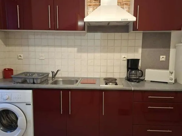Appartement Location Angoulême 2p 40m² 530€