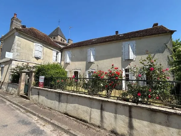 Maison 7 pièces 229 m²