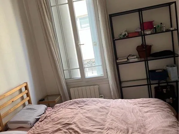 Colocation PUTEAUX FILLES UNIQUEMENT