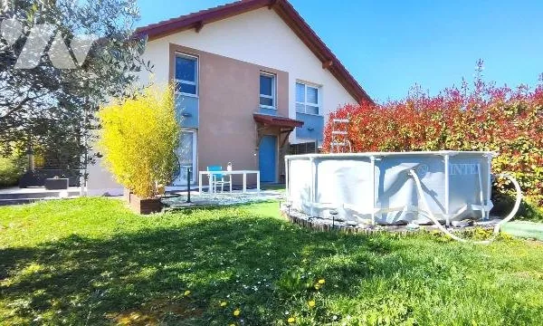 Appartement 4 pièces 79 m²