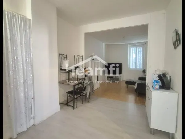 Immeuble de rapport 231 m²
