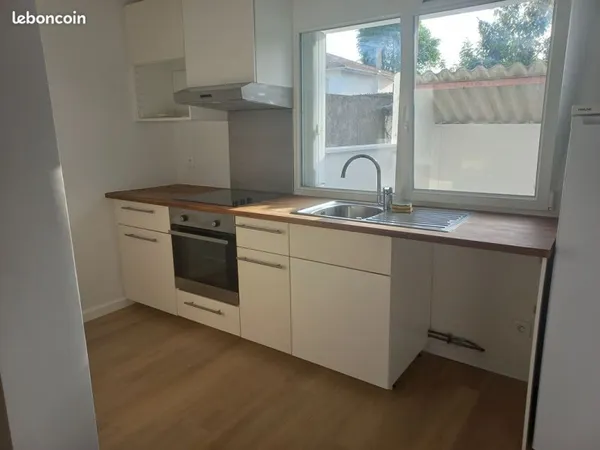 T2 Chambery, calme,prox commerces, terrasse
