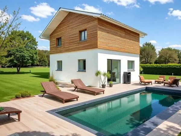 Votre projet de construction - Maison sur mesure