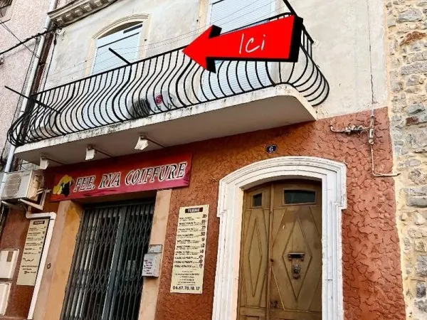 Appartement