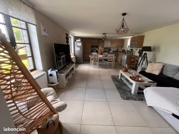 Maison Auquemesnil