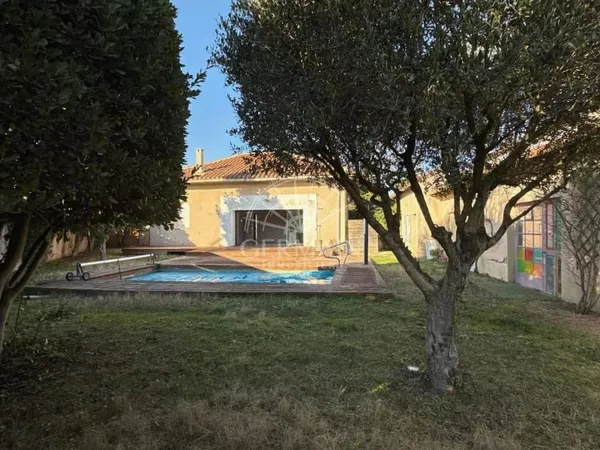 Maison 3 pièces 91 m²