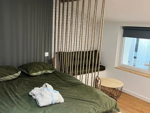 🏠 Studio de Standing 🏠