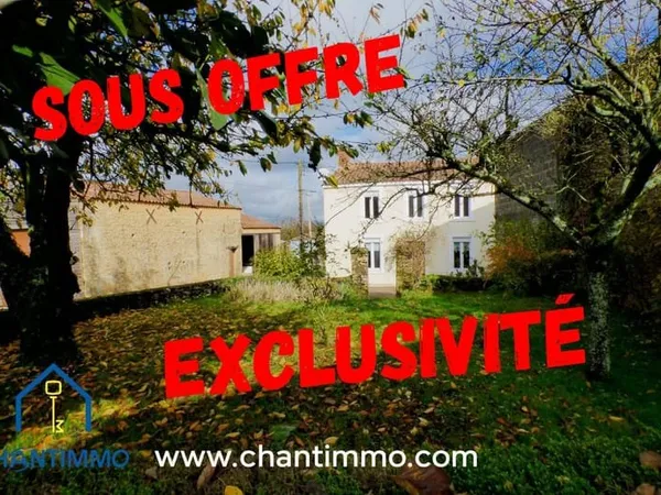 Maison 5 pièces 134 m²
