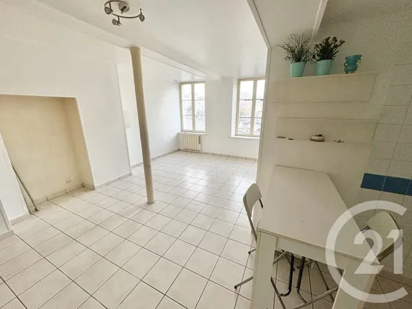 Appartement 1 pièce 30 m²