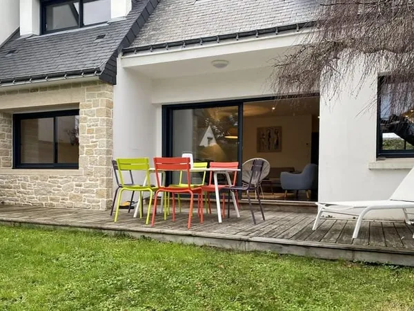 Maison 6 pièces 105 m²