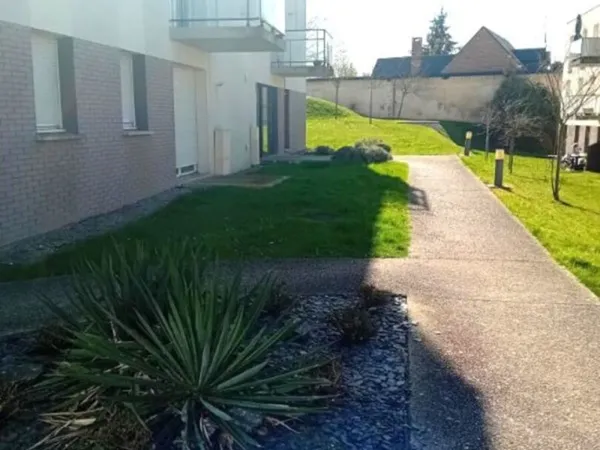 Appartement Amiens 3 pièce(s) 59.40 m2