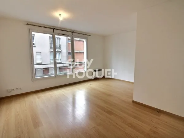 APPARTEMENT À VENDRE DE 2 PIÈCES DE 36,42 M²