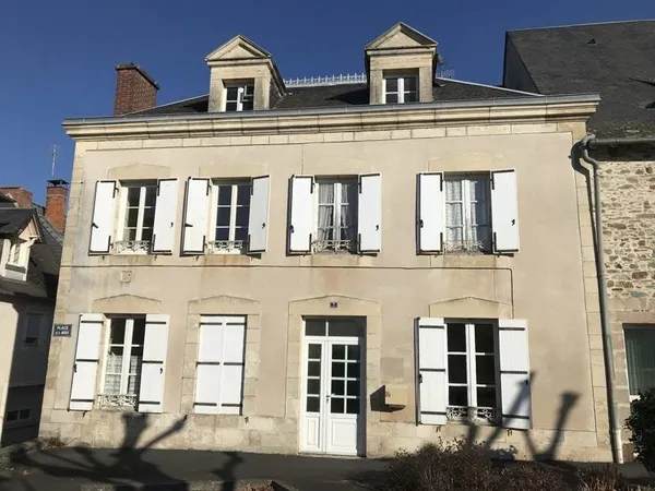 Immeuble de rapport