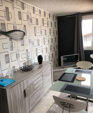 À louer F2