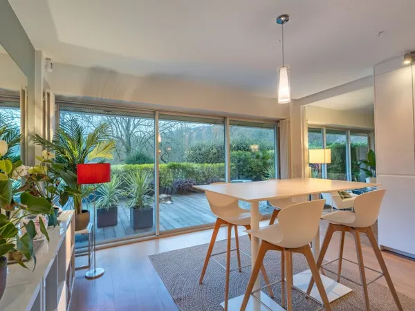 Vends appartement atypique