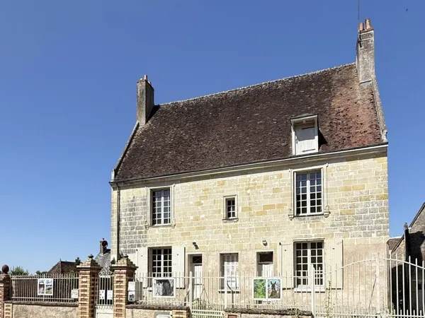 Maison à vendre Lavardin