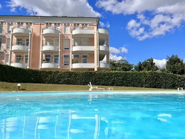 Appartement 3 pièces 64m2