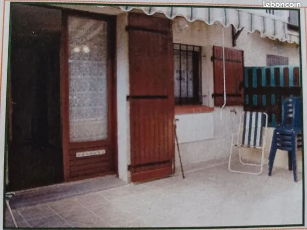 Studio Le Grau du Roi