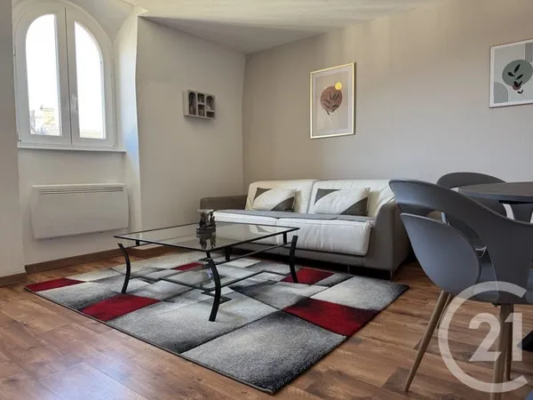 Appartement 2 pièces 60 m²