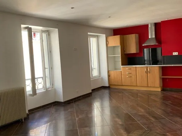 T2 de 70m2 Centre ville Chalon Sur Saône