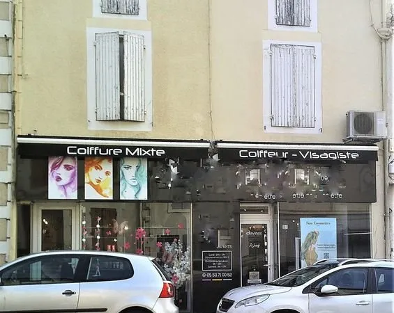 Local 2 pièces 110 m²