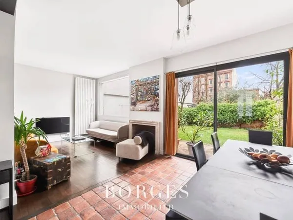 Maison 7 pièces 140 m²
