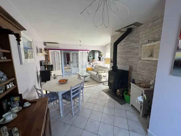 Maison Wissous 4 pièce(s) 87 m2
