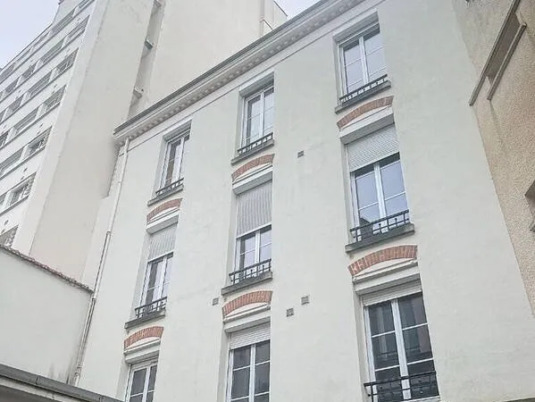 À vendre : Plateau 4 pièces à REIMS - Quartier Talleyrand