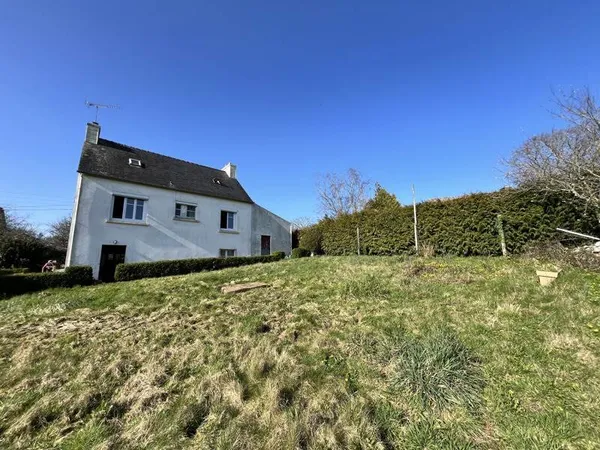 Maison de ville 3 pièces 75 m²