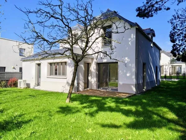 Maison 5 pièces 132 m²