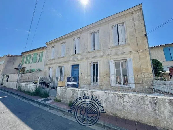Maison 7 pièces 191 m²