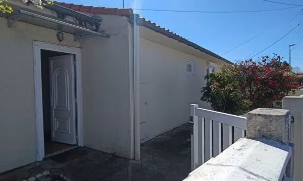 Traditionnelle de 5 pièces principales