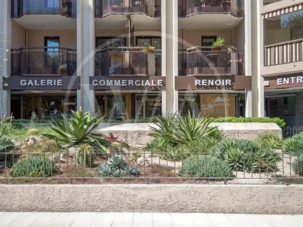 Stockage Vente Cagnes-sur-Mer   5500€